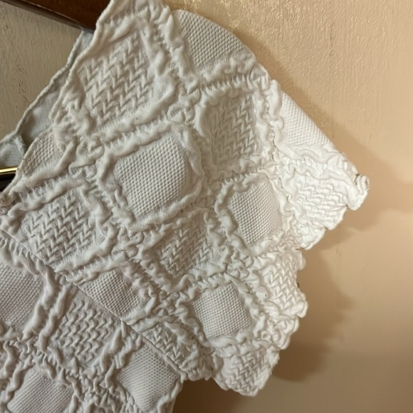 Haystacks white tee - Picture 3 of 3